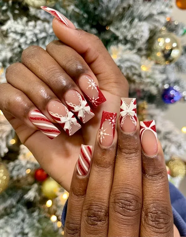World Nails & Spa — Nail salon in Green Bay